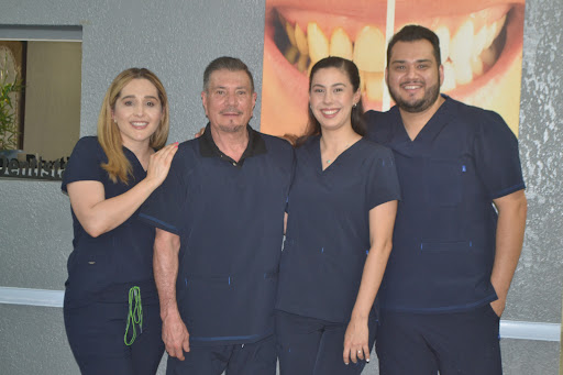 Clinica Dental Monge - Thumbnail