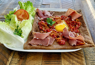 Photo n°36 de La crêpitante à Pibrac (Salon de thé)