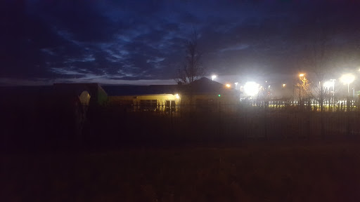 Orchard Park Community Primary School - Thumbnail