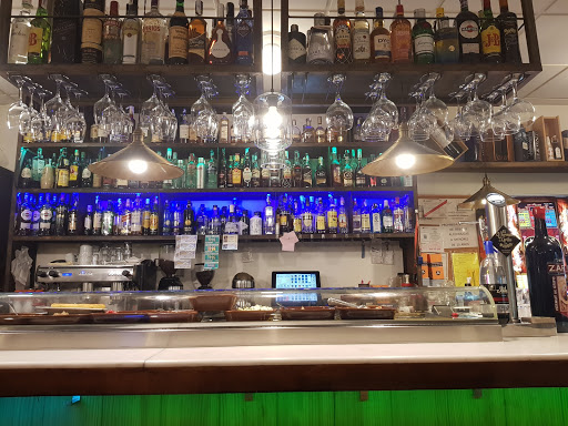 El tentadero de las tapas