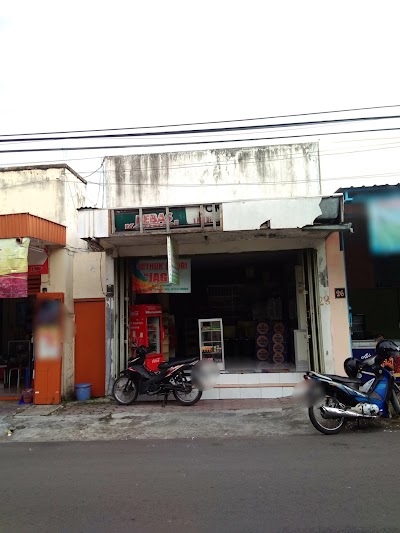 Photos of Gethuk Lindri Jago