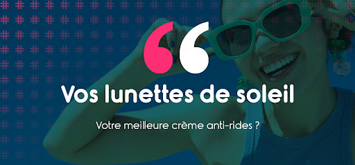 Chers patients,

👉 Et si l’accessoire le plus efficace de votre routine beauté n'était pas dans votre salle de bain, mais dans votre étui à lunettes ?

On investit souvent dans des soins contour des yeux coûteux, mais on oublie l'ennemi n°1 du collagène : les UV. Porter de vraies solaires, c'est s'offrir un bouclier anti-âge quotidien.

Le kit de survie pour un regard (vraiment) préservé :

1️⃣ Stop au "plissement" permanent 😑
Quand vous êtes ébloui, vous contractez inconsciemment les muscles du visage. Résultat : les pattes d’oie se creusent prématurément. Une bonne protection permet à vos traits de rester détendus, même sous un soleil de plomb.

2️⃣ Préservez votre collagène 🛡️
La peau du contour de l’œil est la plus fine du corps. Les UVA pénètrent profondément et cassent les fibres de soutien. Des verres larges et enveloppants protègent cette zone fragile mieux que n'importe quel sérum.

3️⃣ L'indice de protection, votre assurance jeunesse 🏷️
Une teinte foncée ne suffit pas ! Assurez-vous que vos verres filtrent 100% des UV (norme CE). Sans cela, vous ne faites que du style, pas de la prévention.

4️⃣ L'allié indispensable : le stick solaire zones fragiles 💄
En complément des lunettes, appliquez un stick solaire SPF50+ spécifique pour le contour des yeux et les paupières. Il ne coule pas et finit de verrouiller la protection contre le photovieillissement.

#AntiAge #RoutineBeaute #RegardFrais #SanteVisuelle #Pharmacie #ConseilExpert