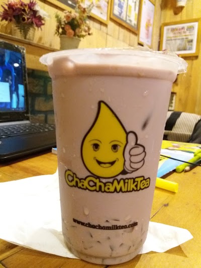 Photos of Cha Cha MilkTea