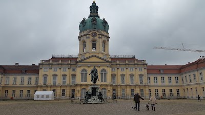 Photos of Hostel Berlin Altstadt Spandau