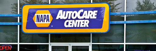 Jon's Auto Werks - Thumbnail