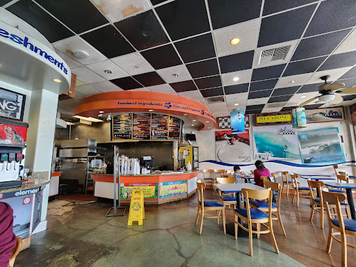 Nalu's Hawaiian Fish Grill & Tutu's Kitchen - Thumbnail