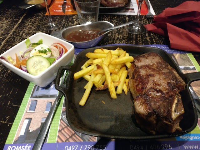 La centrale des viandes (Chez Jean-Luc)