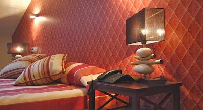 Photos of Vittoria Colonna Hotel