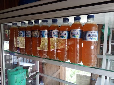 Photos of Genting Kopi Luwak