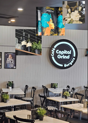 Photo of Cafe Capital Grind