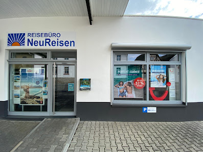 Reisebüro Neu Reisen Inh. Jörg Adler e.K. Rheinstraße 29, 64584 Biebesheim am Rhein, Deutschland