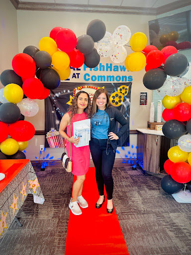 Dental Care at FishHawk Commons - Thumbnail