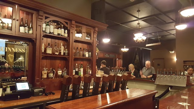 The BottleHouse Brewery and Mead Hall