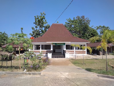Photos of AGRICULTURAL TECHNOLOGY PARK LEBAKSIU