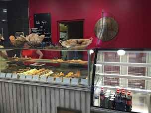 Photo n°5 de Boulangerie - Pâtisserie 