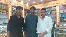 Larkana Bakery hyderabad