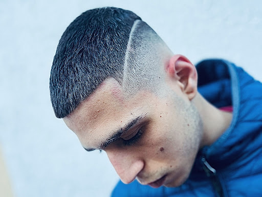 Creativitybarbershop - Thumbnail