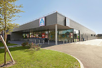 ALDI à Verneuil d'Avre et d'Iton