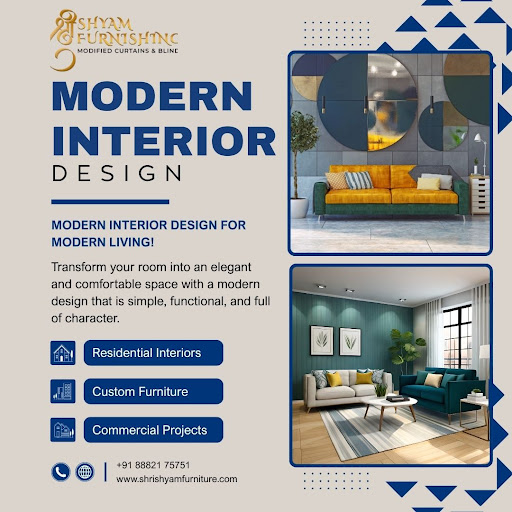 For customers who prefer a soft and luxurious look, we offer premium Roman blinds in Noida. As on… post image