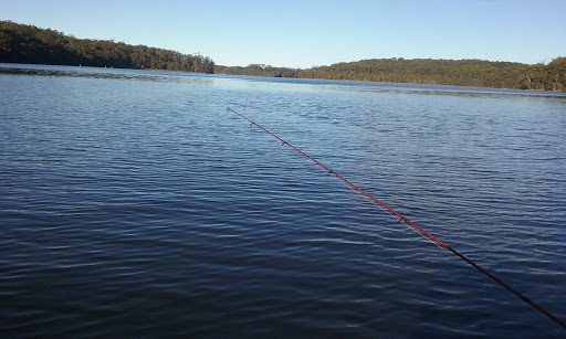 Berringer Lake Holiday Cottages