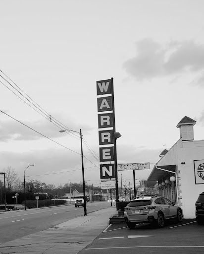 Warren, Oh - Visual