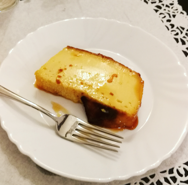 Saudade em Português