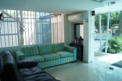 Photos of HOTEL NELYMAR