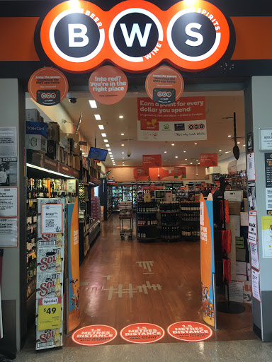 BWS Tweed Heads