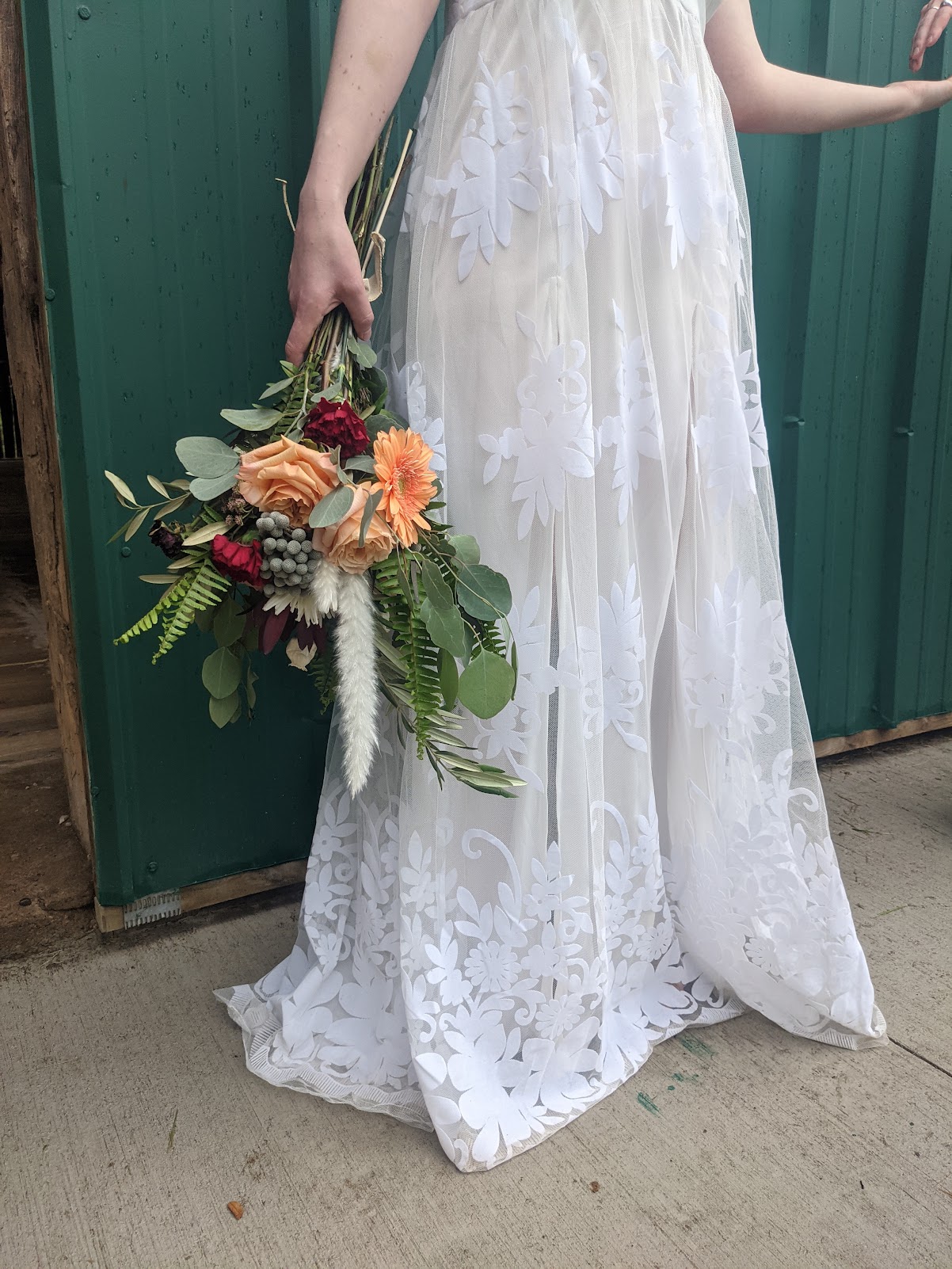Black Eyed Susan's Flower Studio LLC