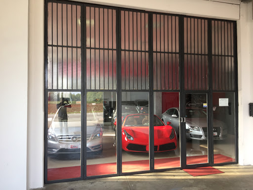 TF AUTO