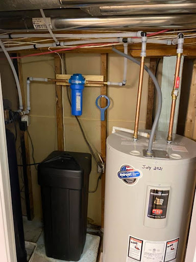 902 Plumbing and Heating - Thumbnail