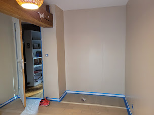 Photo n°13 de Ma Boîte à Peinture à Maillot (Peintre en bâtiment)