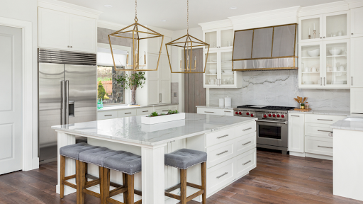 Asher Realty - Visual