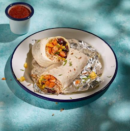 Photo n°13 de Fresh Burritos Foodtrip Mexicain Toulouse à Toulouse (Restaurant tex-mex (Mexique))