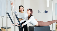 ピラティススタジオ『ルルト』横浜店