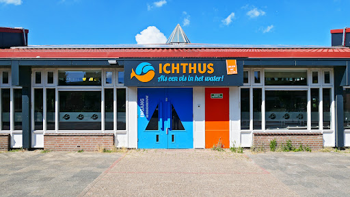 IKC Ichthus - UN1EK