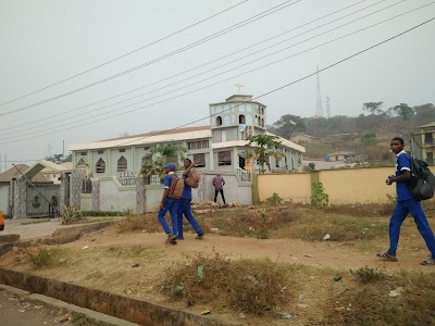 photo of Blessed Michael Tansi Igbo Catholic Chaplaincy