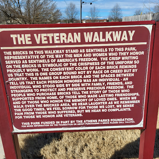 Veteran's Park - Thumbnail