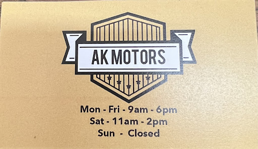 AK Automotive Rochester NY