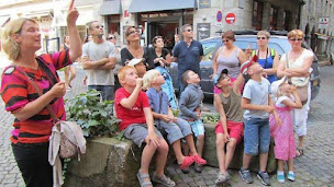 Photo n°2 de Foligné Nathalie à Saint-Méloir-des-Ondes (Agence de visites touristiques)
