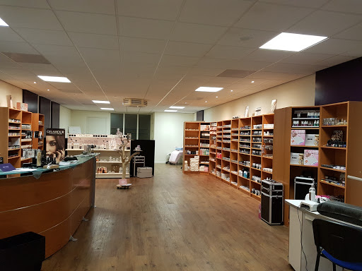 Master Nails & Nagelsalon Claudia