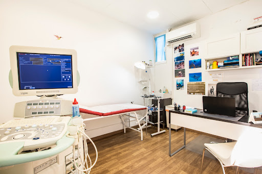 Centro Médico Formentera