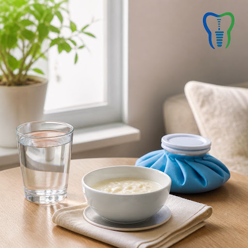 Had a root canal recently or planning one soon? At Denttofitt in Nashik, we focus not only on pai… post image