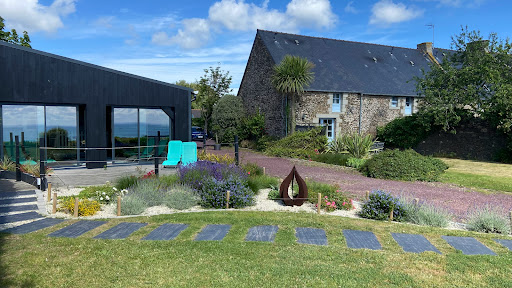 Photo de La Métairie du Vauhariot à Cancale (35260)