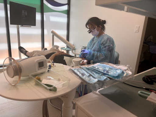 Rainbow Dental Center Ewa Beach