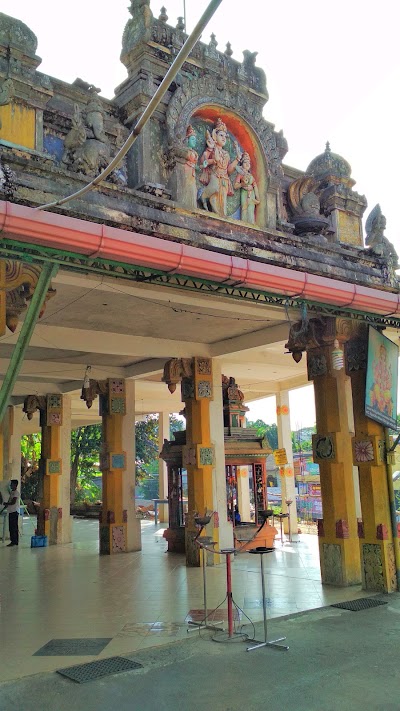 Photos of Kataragama Dewalaya කතරගම දේවාලය