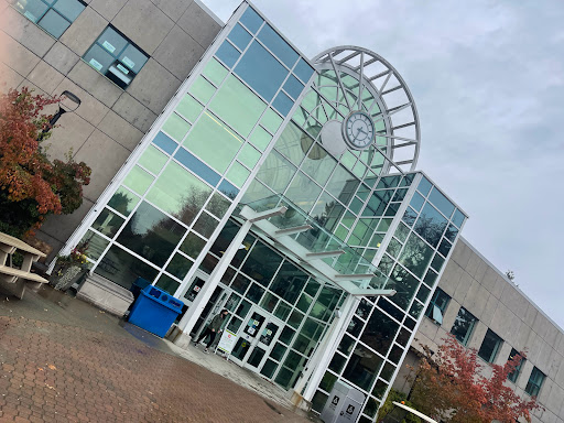 Camosun College Interurban Campus - Thumbnail