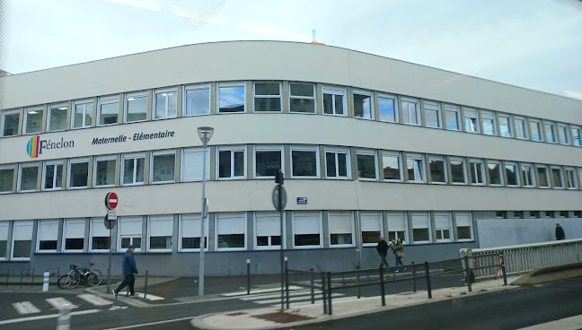 Ecole primaire Fénelon - Clermont-Ferrand