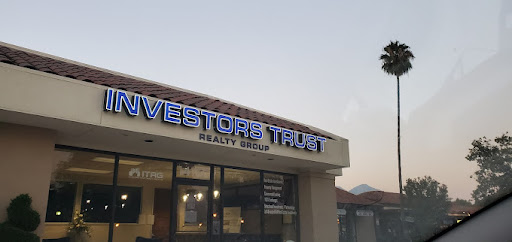 Investors Trust Realty Group, Inc. - Thumbnail