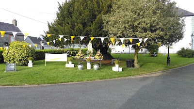 photo of St Michael's Church, Castlepollard